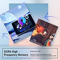 Refurbished Dell Optiplex 7040 SFF i7 6th Gen Desktop | 8GB/16GB RAM | 256GB/512GB SSD | W11