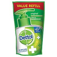 Dettol Liquid Handwash Refili