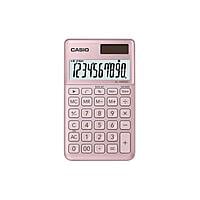 Casio Stylish Calculators