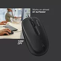 Fingers MasterHit Wired Mouse