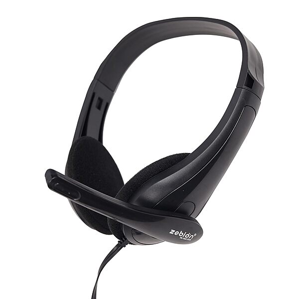 ZEBION HEADPHONE WISDOM WS2
