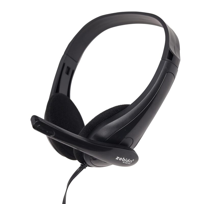 ZEBION HEADPHONE WISDOM WS2