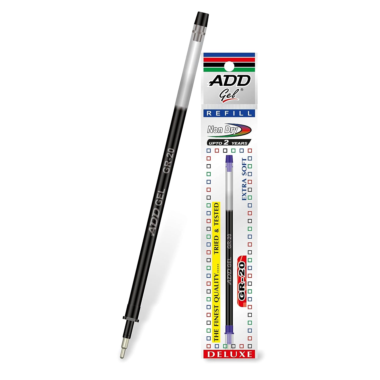 ADD Gel Pen Refile