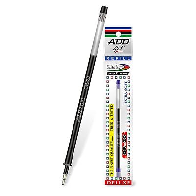 ADD Gel Pen Refile ADD Gel Pen Refile