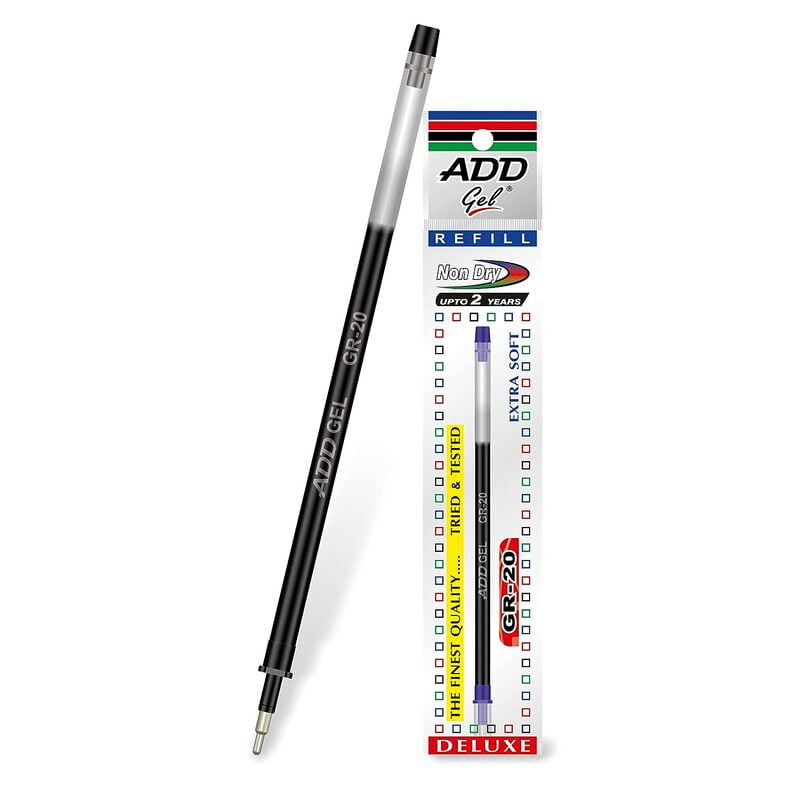 ADD Gel Pen Refile