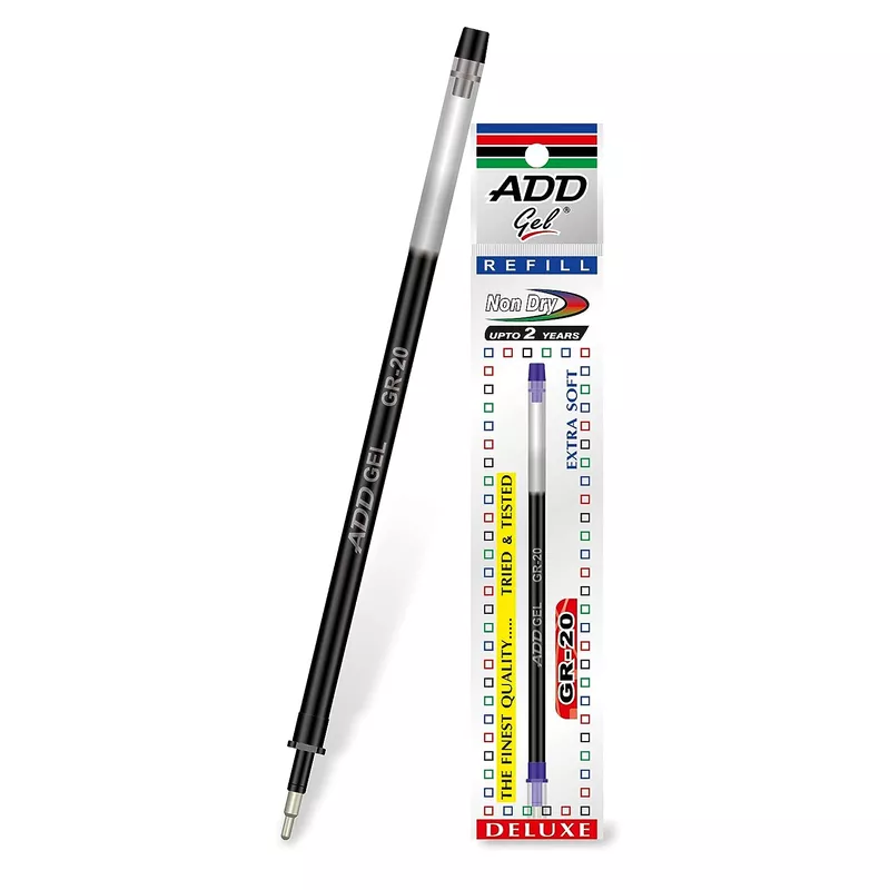 ADD Gel Pen Refile