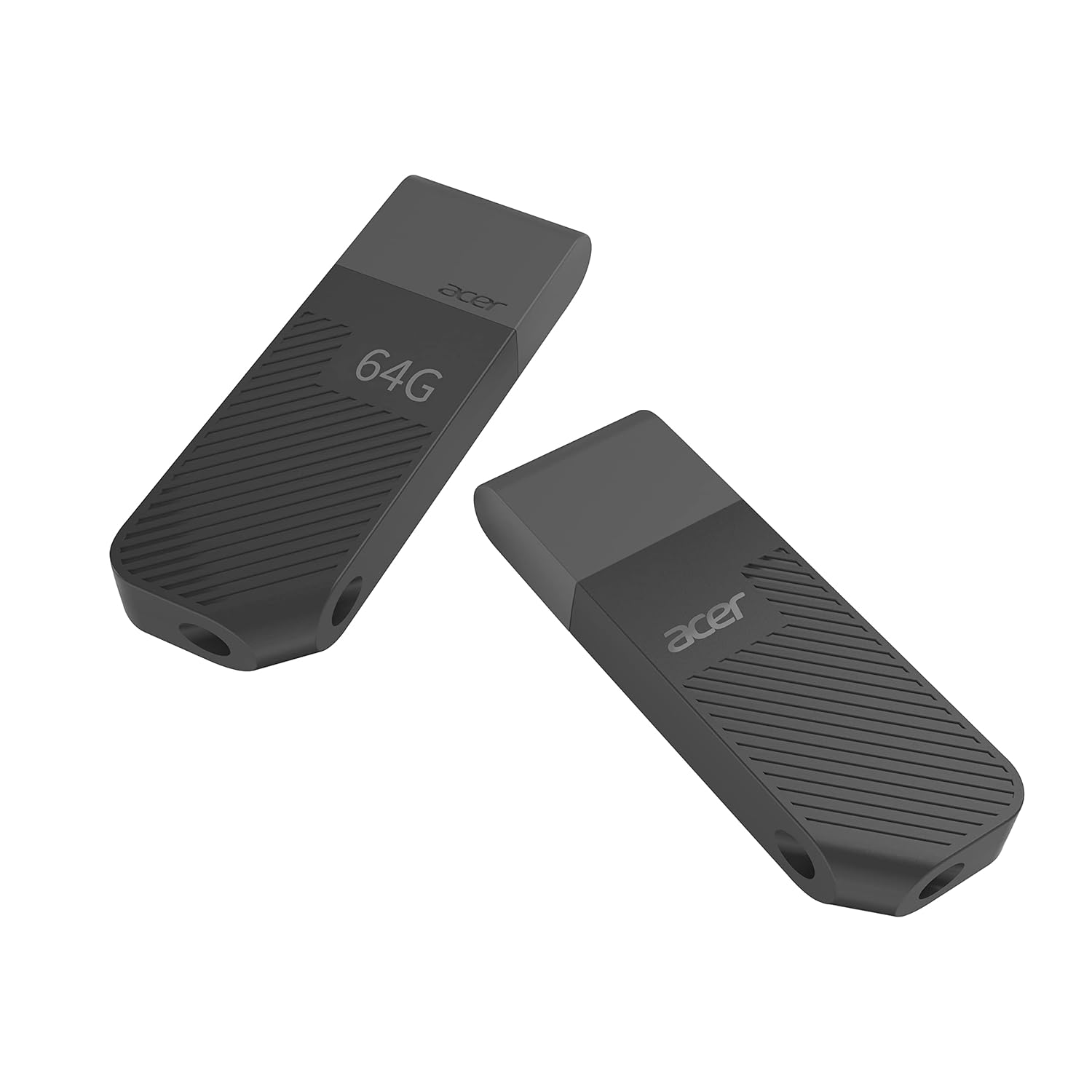 Open Box Acer UP200 64 GB Pen Drive