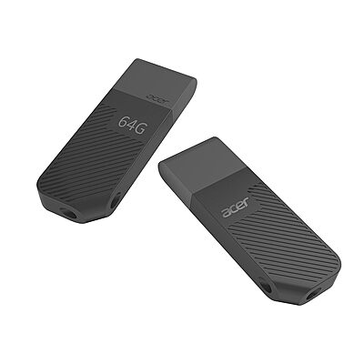 Open Box Acer UP200 64 GB Pen Drive