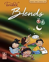 TermPack Blends Class 3 Term 2