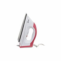 Preethi Candy DI 508 1000-Watt Dry Iron