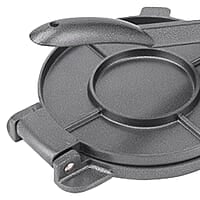 Tortilla Maker 16cm Black Dining & Bar