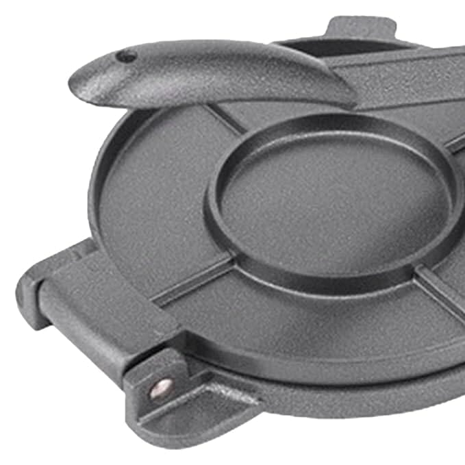 Tortilla Maker 16cm Black Dining & Bar