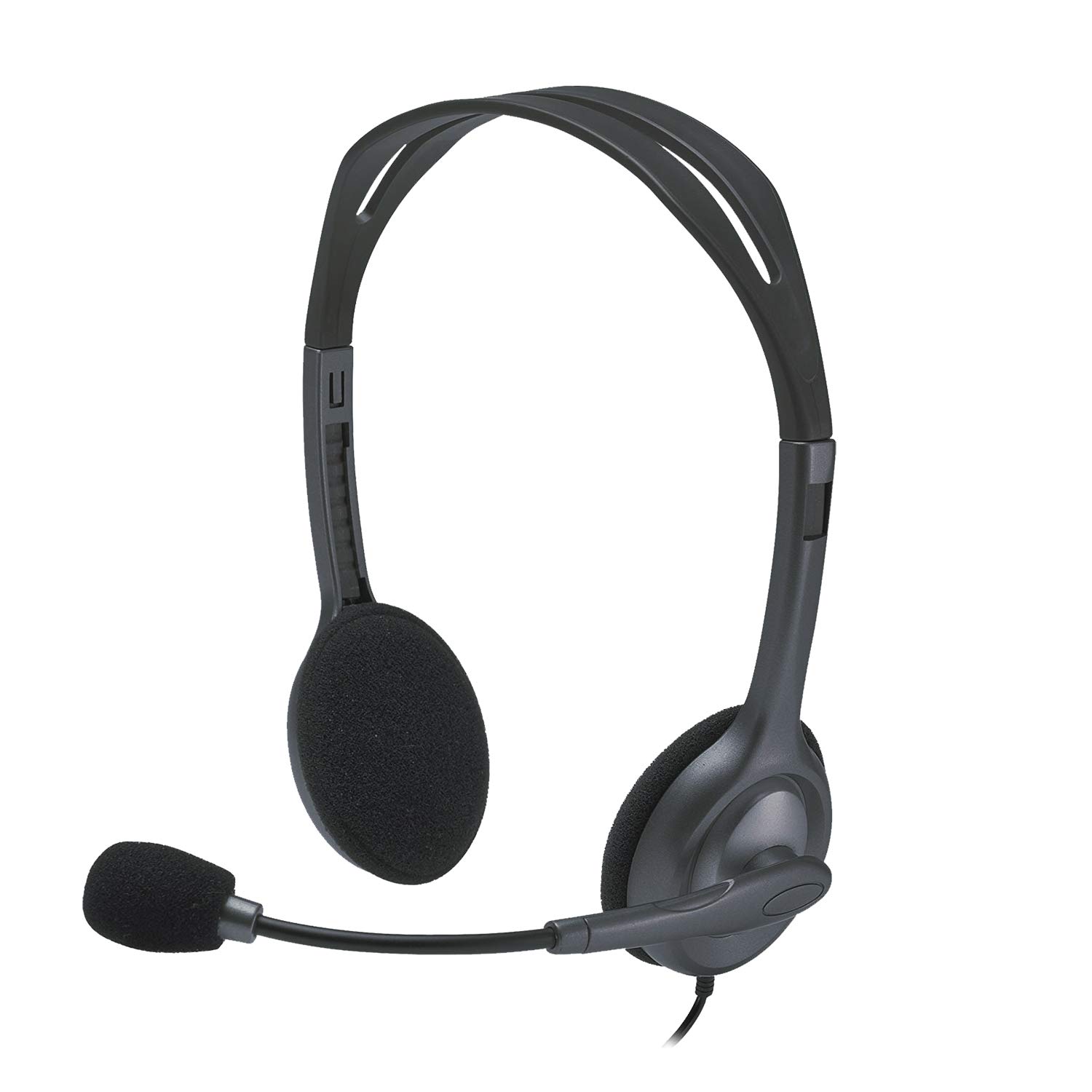 Logitech H111 Wired Headphone