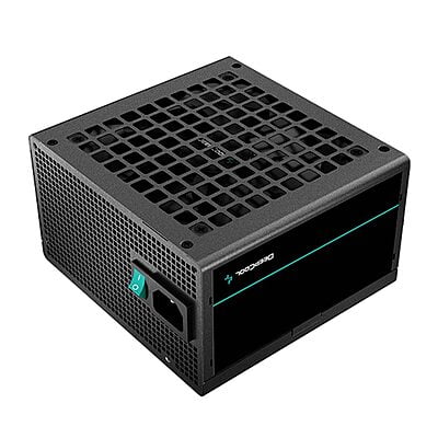 OpenBox Deepcool PF650 (R-PF650D-HA0B) 80 Plus Standard for Gaming PC 650 Watts PSU OpenBox Deepcool PF650 (R-PF650D-HA0B) 80 Plus Standard for Gaming PC 650 Watts PSU