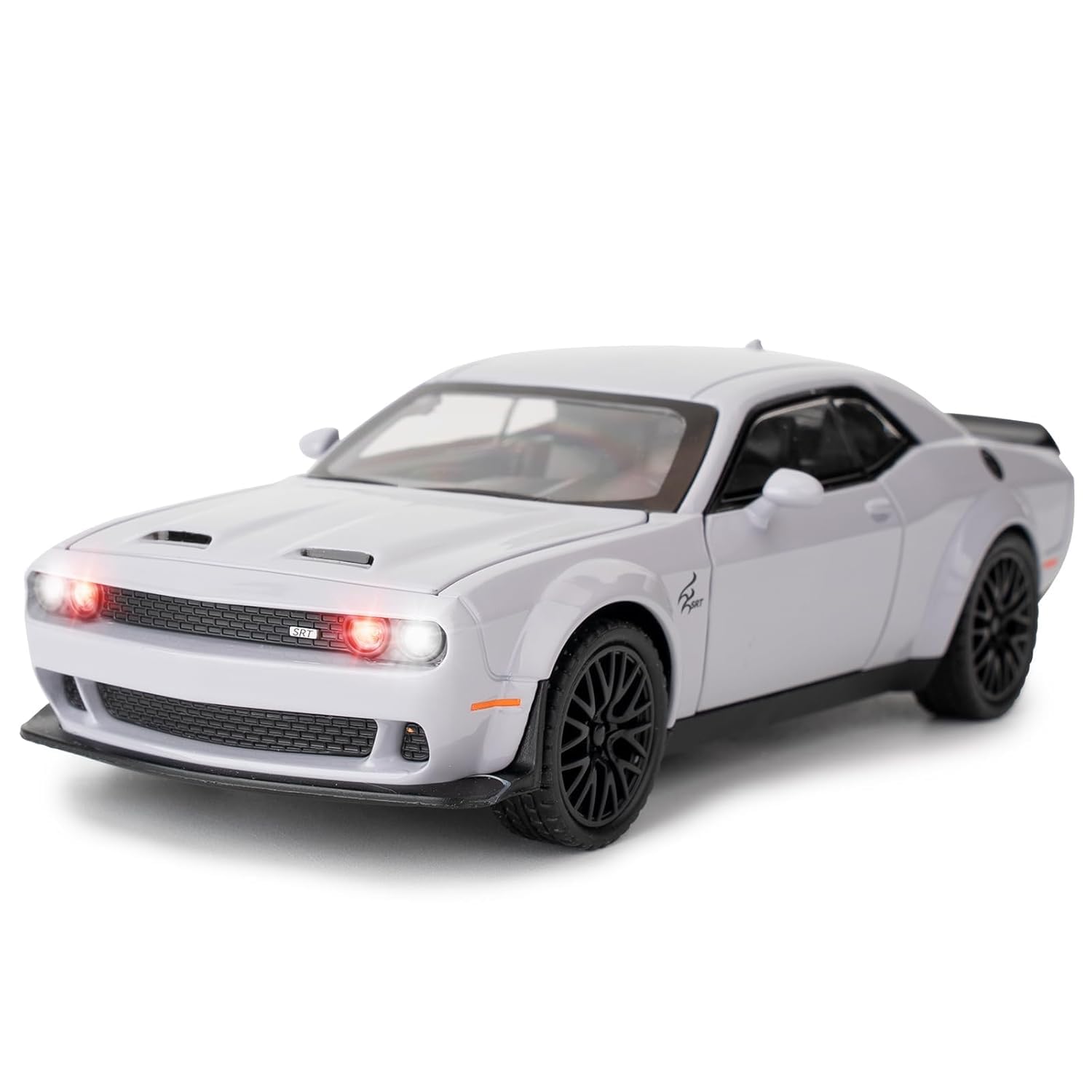 Dodge Challenger 1:24 NL