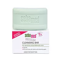 Sebamed - Adult Cleansing Bar