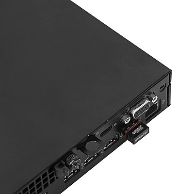 Geonix USB Wi-Fi Adapter, Up to 150Mbps, GX-150.