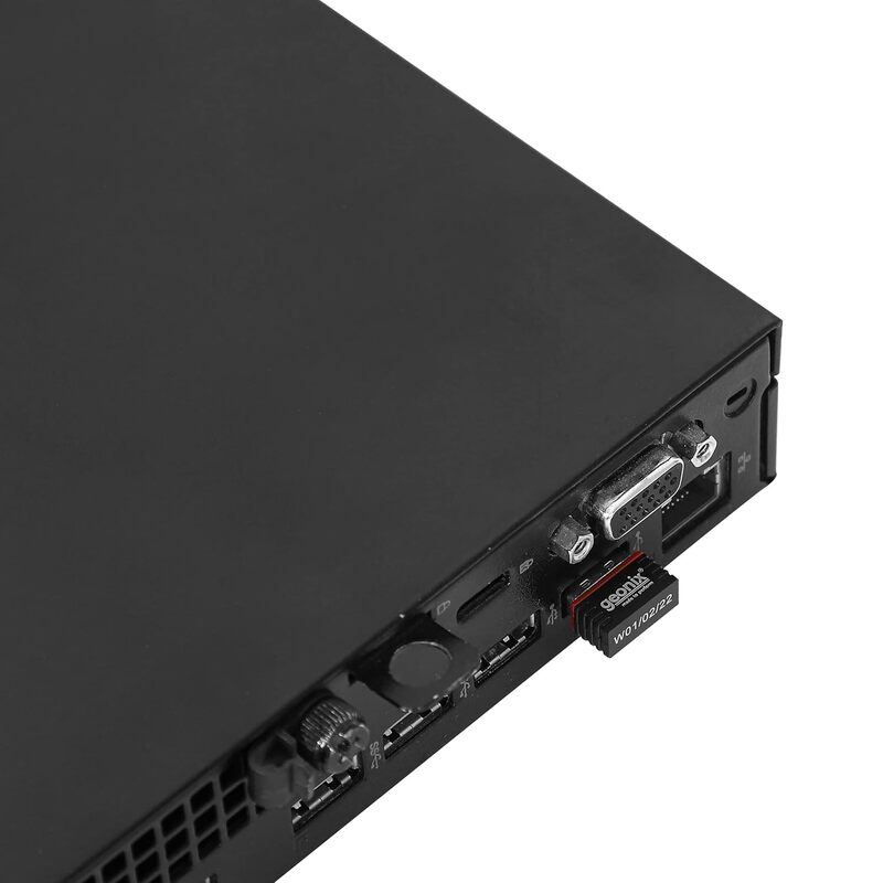 Geonix USB Wi-Fi Adapter, Up to 150Mbps, GX-150.