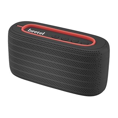 Beetel M10 Wireless Bluetooth Speaker (Black) Beetel M10 Wireless Bluetooth Speaker (Black)