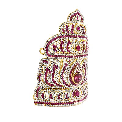 God oranament crown, Kireedom God oranament crown, Kireedom