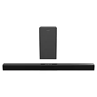 Philips TAB4218 Wireless SoundBar Speaker