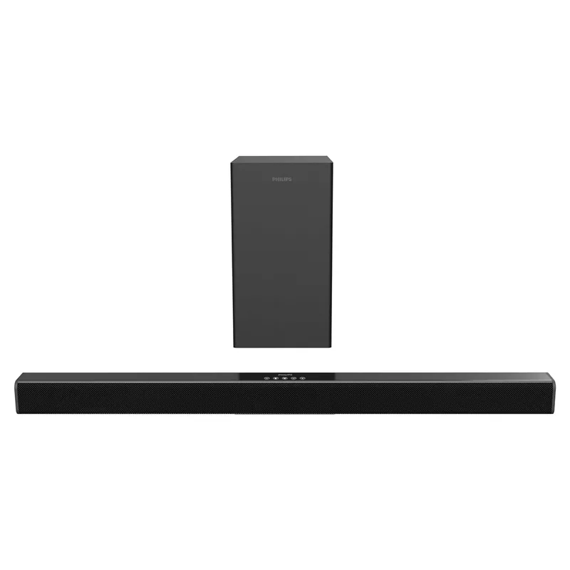 Philips TAB4218 Wireless SoundBar Speaker
