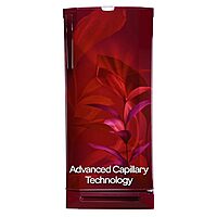 Godrej 234 L 3 Star 24 Advanced Capillary Technology Direct Cool Single Door Door Refrigerator