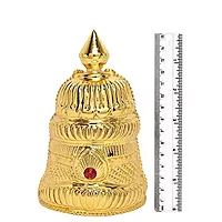 God,Goddess Crown/kireedam Decorative Ornament