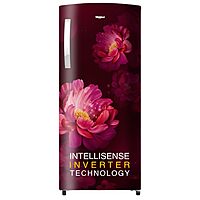 Whirlpool 207 L 3 Star Icemagic Pro Inverter Direct-Cool Single Door Refrigerator