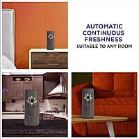 Air Wick Freshmatic Automatic Spray Kit Dispenser