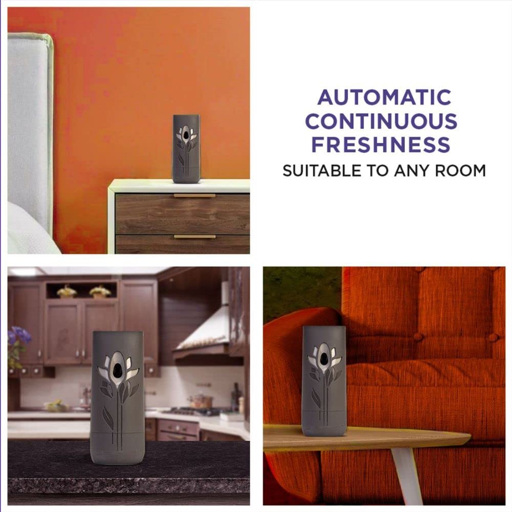 Air Wick Freshmatic Automatic Spray Kit Dispenser