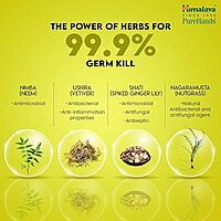 Himalaya Hand Senetizers 500Ml