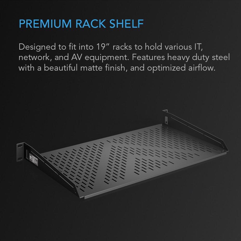 Cantilever Shelf/ Type2/ 1U