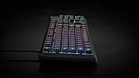 Open Box Corsair K55 PRO RGB Wired USB Gaming Keyboard