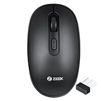 Zoook Clique Wireless Mouse