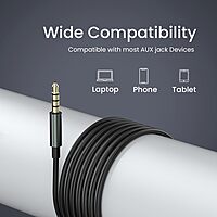 Portronics Tune A In-Ear Metal Earbuds – On/Off/Volume Switch | Braided Cable | 6 Months Warranty