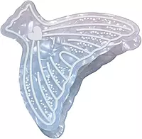 Ocean Hair Clips