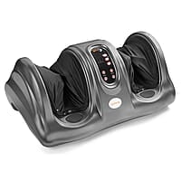 Lifelong Foot Massager Machine for Pain Relief with Kneading function