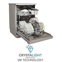 Godrej Eon Dishwasher 12 place setting Anti-Germ CrystaLight powered by UV Technology