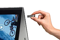 SanDisk Ultra Flair 128GB USB 3.0 Pen Drive – High Speed Metal Flash Drive