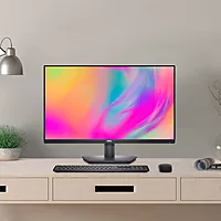 Dell 68.58 cm QHD Monitor 75Hz, IPS, 350 cd/m², 2x HDMI, SE2723DS.