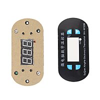 Temperature Controller-XH-W1308