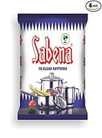Sabena Dishwash Powder Sabena Dishwash Powder