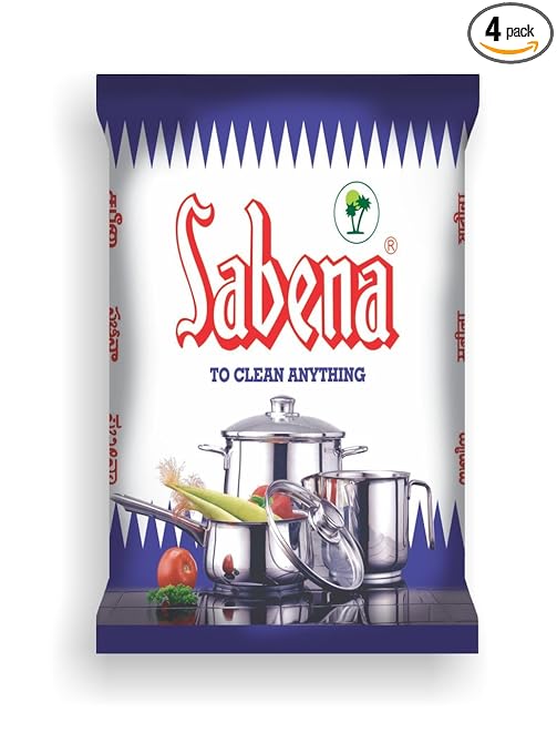 Sabena Dishwash Powder