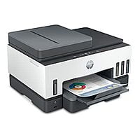 HP 790 smart ink tank MFP Printer HP 790 smart ink tank MFP Printer