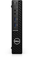 Refurbished Dell Optiplex 3080 MFF i5 10th Gen Desktop | 8GB/16GB RAM | 256GB/512GB SSD | W11