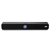 Frontech SW-0071 Echolite speakers deliver crystal-clear audio with stylish RGB lighting—perfect for music, gaming, and entertainment setups.