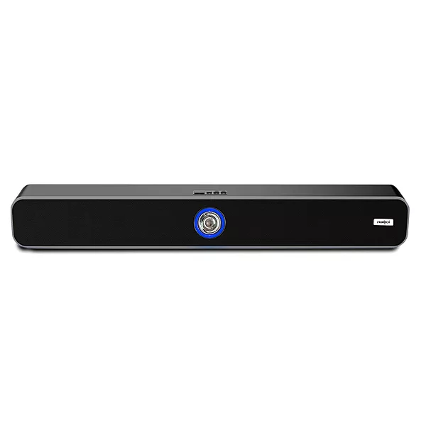 Frontech SW-0071 Echolite speakers deliver crystal-clear audio with stylish RGB lighting—perfect for music, gaming, and entertainment setups.