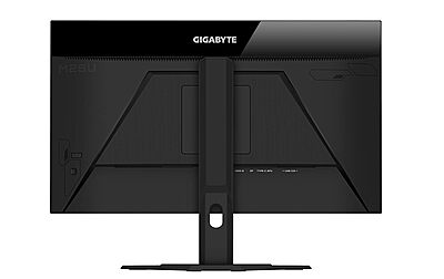 GIGABYTE, 28 Inch, 4K, 144Hz, SS IPS, FreeSync Premium Pro, KVM, 1ms, M28U