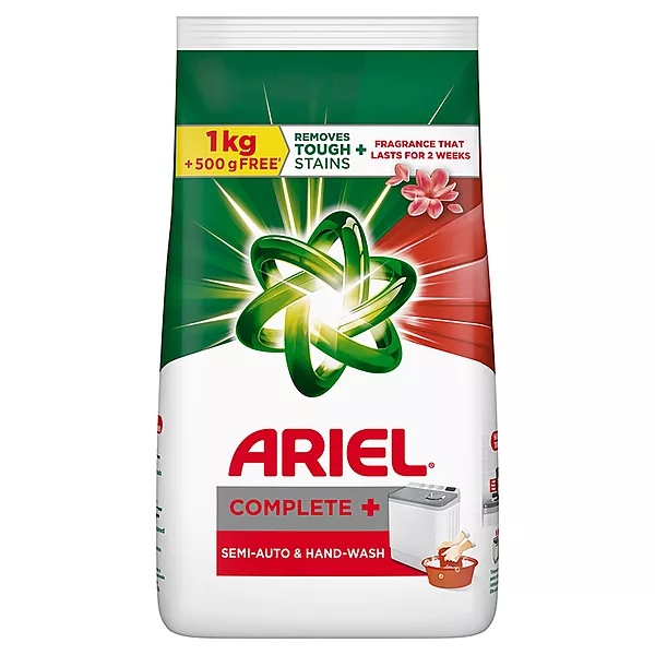 ARIEL 1.5KG